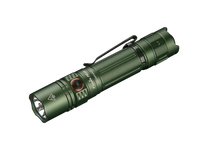 Fenix PD35 V3.0 Everyday Carry Flashlight - 1700 Lumens