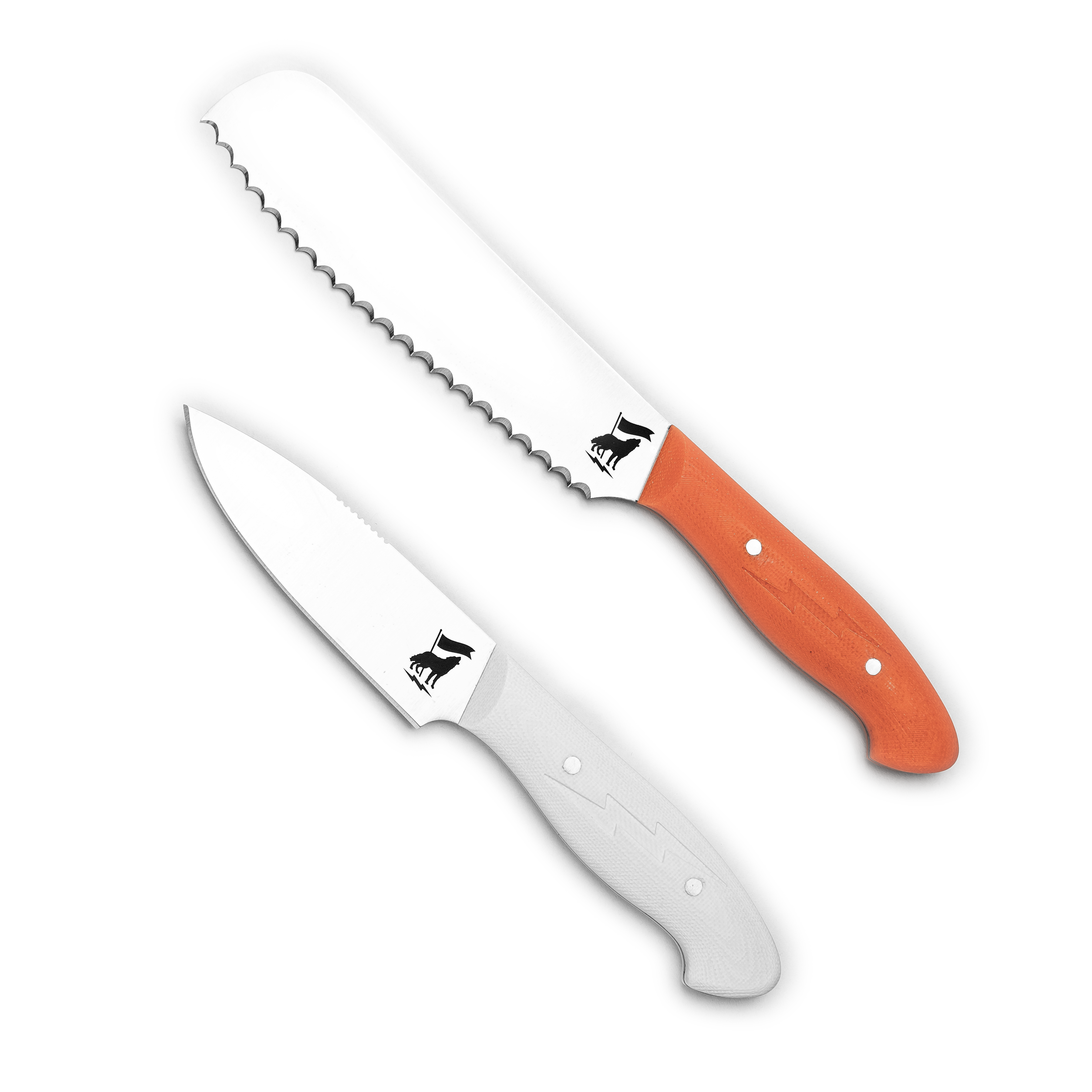 007_CAMP KNIFE SET
