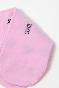 Cotton Ankle Socks Conte Active - 589 Palm Trees