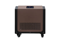 Ice Bath USA 1HP Ice Making Chiller – WiFi App Controlled