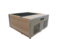 Luxe Double Ice Bath