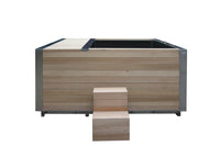 Luxe Double Ice Bath