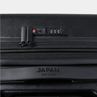 Japan Expandable 20" Luggage