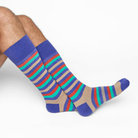Weekly Sply S25 Dress Socks