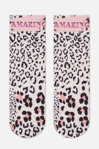 Dense Socks Conte Fantasy 925 - Amazing Pattern