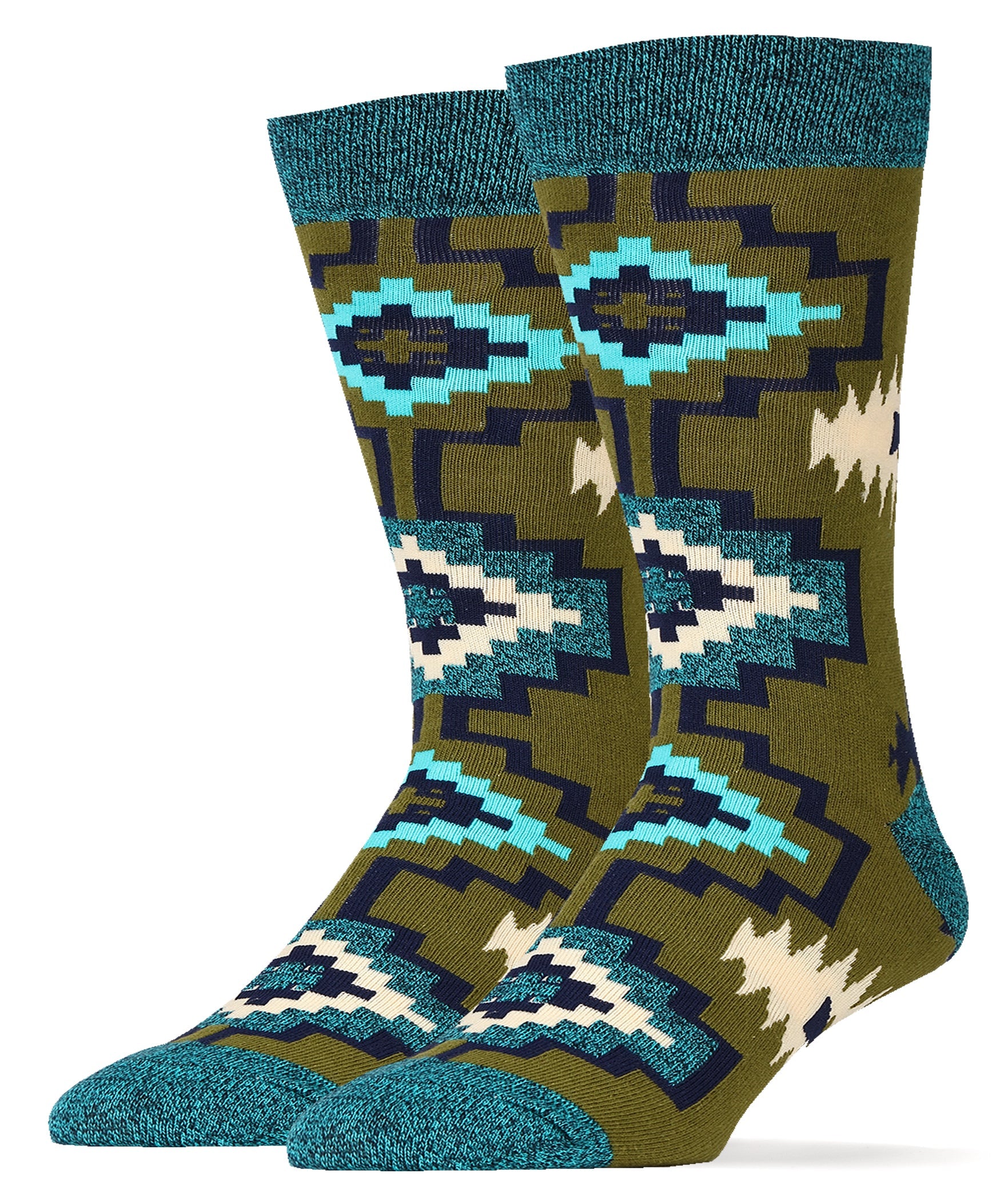 Sandpoint Trail Socks