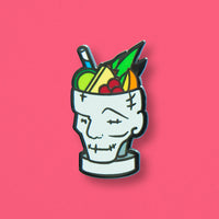 Zombie Pin