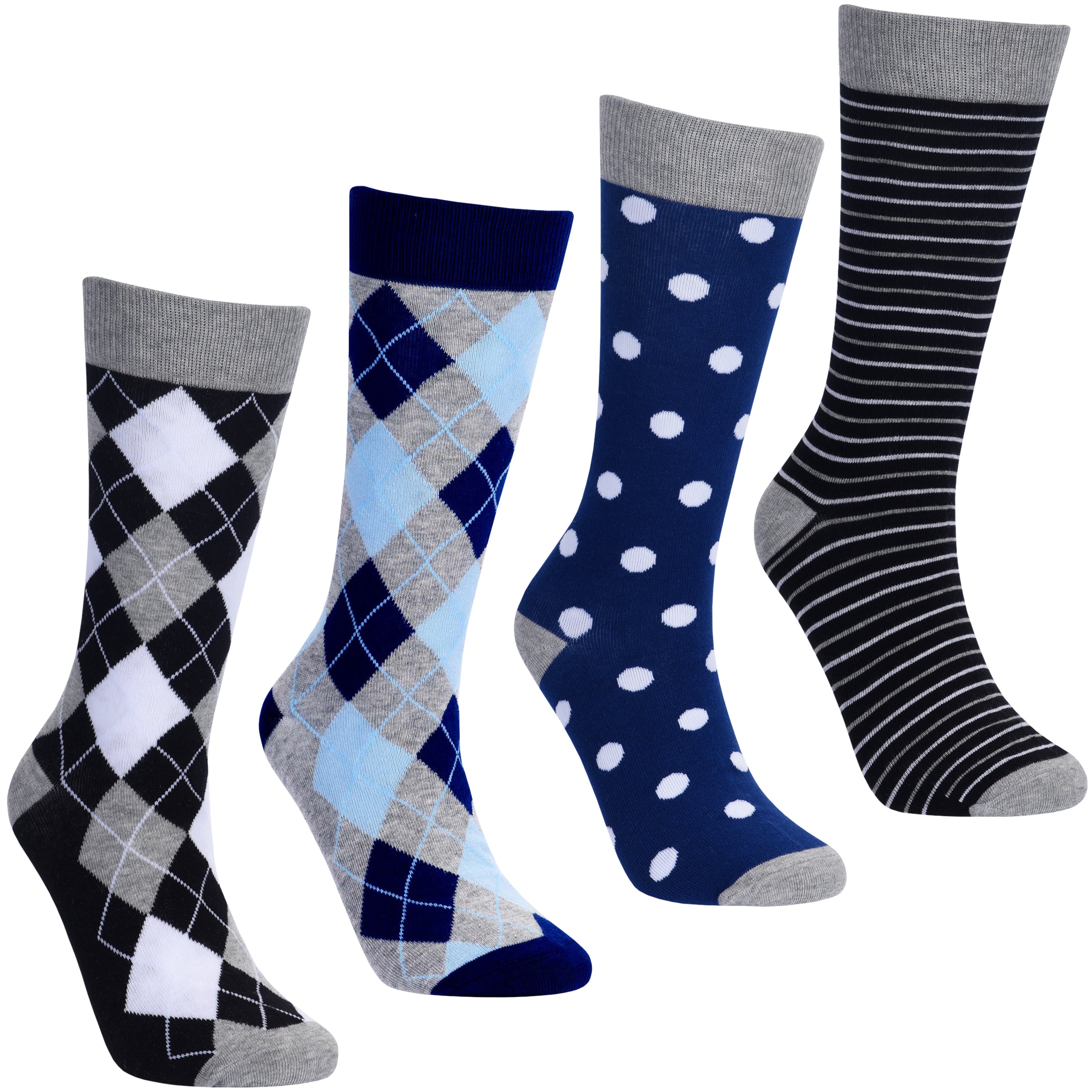 Timeless Mix Sock Bundle