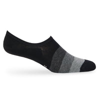 F23 No-Show Sock  - 3-Pack B