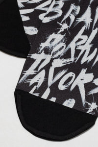 Dense Socks Conte Fantasy 911 - Brave Pattern