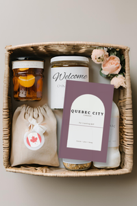 Quebec City Travel Guide for Mindful Travelers: Plan Your Trip Well