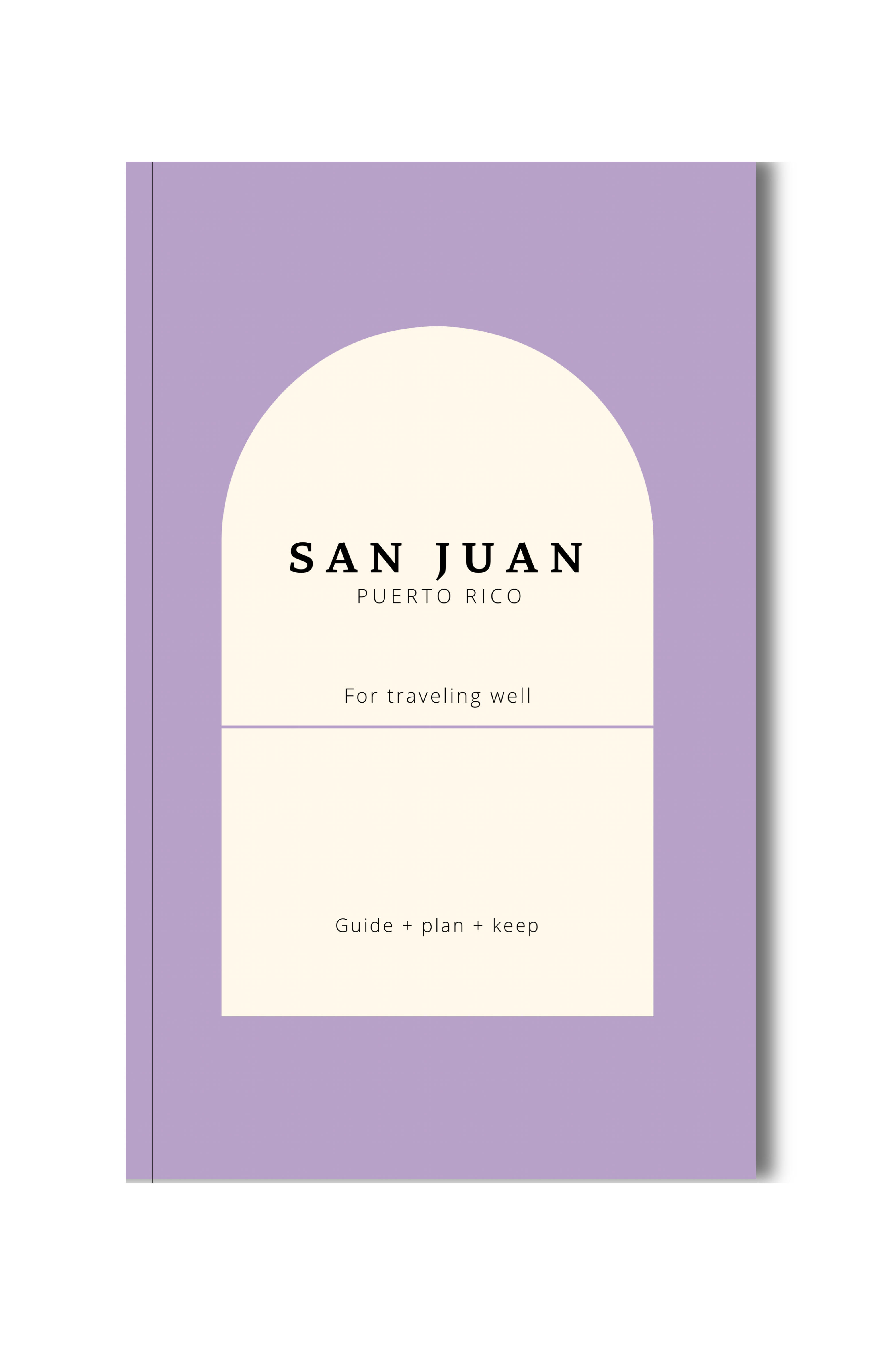 Puerto Rico Travel Planner, Plan the Perfect Island Trip with Ease