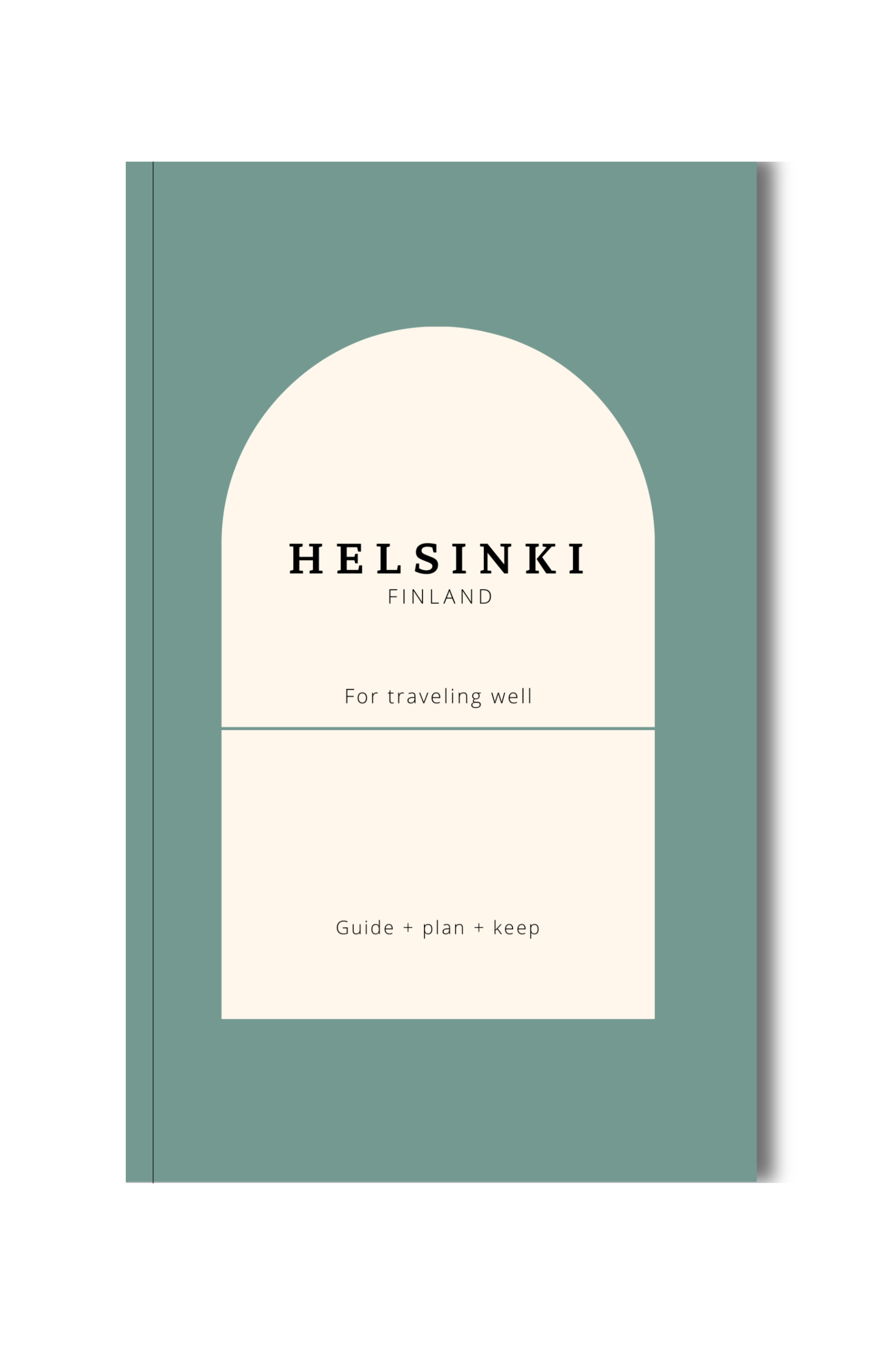 Discover Helsinki Trip Planner for Your Finland Adventure
