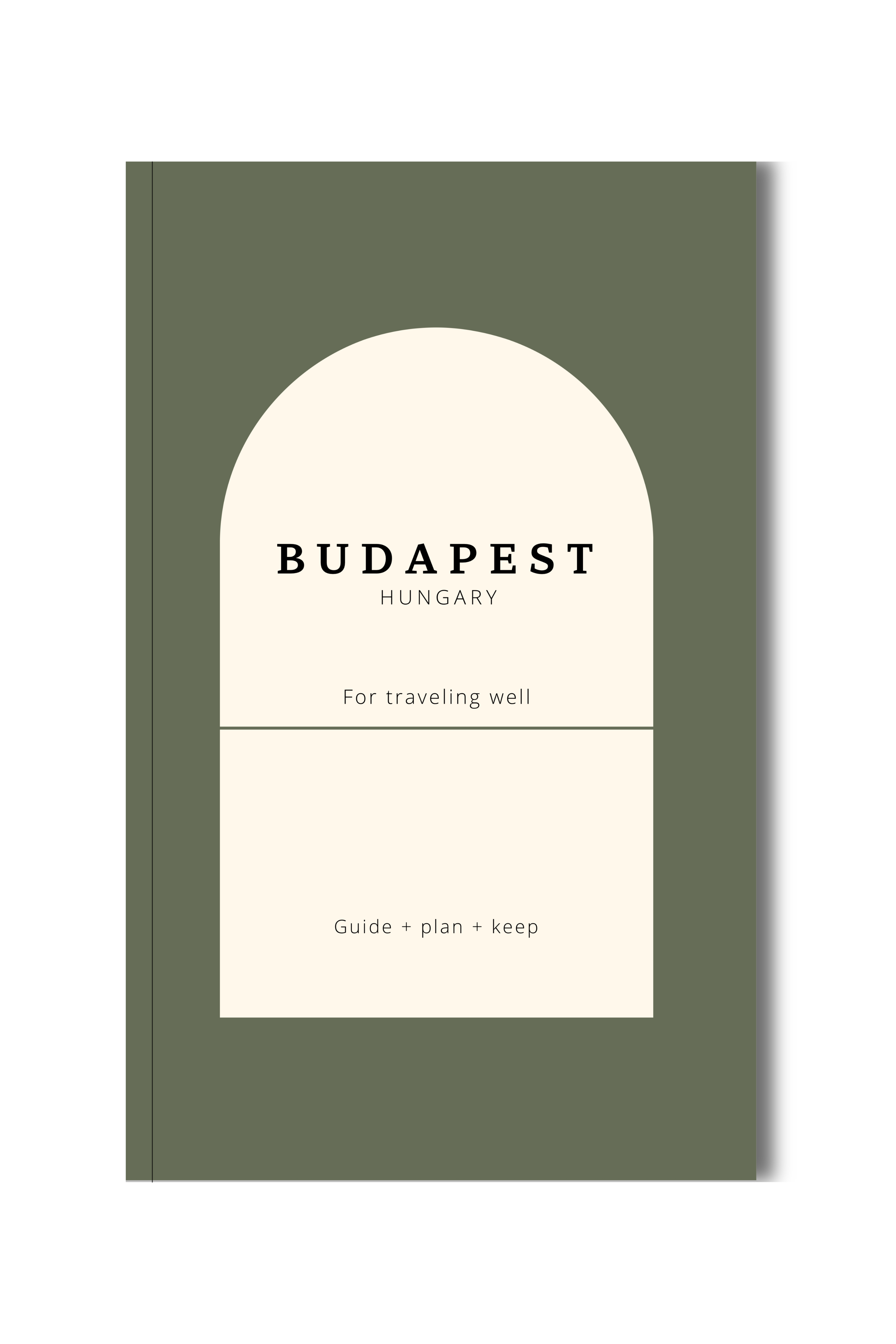Budapest Trip Planner, Hungary Travel & Route Guide