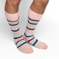 Weekly Sply S25 Dress Socks