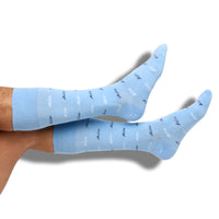 Toddy Dress Socks 3-Pack