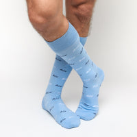 Toddy Dress Socks 3-Pack