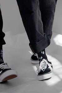 Conte Cotton Socks Diwari Happy 164