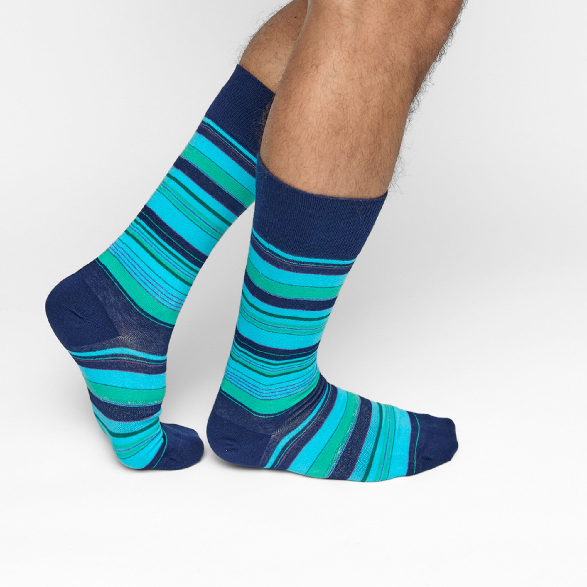 Rolly Dress Socks