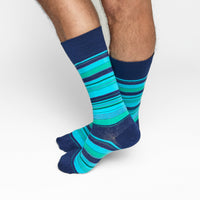 Weekly Sply S25 Dress Socks