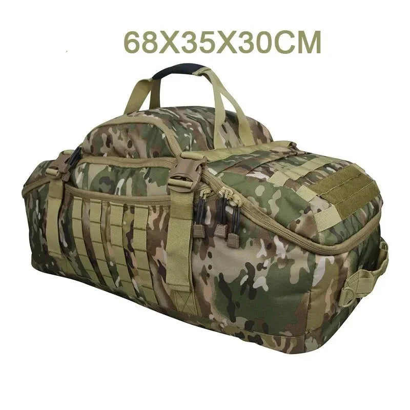 Durable Hiking Backpack for Outdoor Adventures