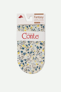 Socks Conte Fantasy 904 - Spring