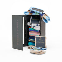 Weekly Sply S25 Dress Socks