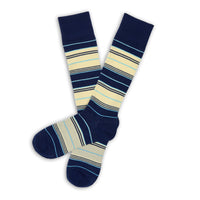 Samuel Dress Socks