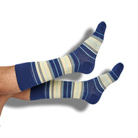 Samuel Dress Socks