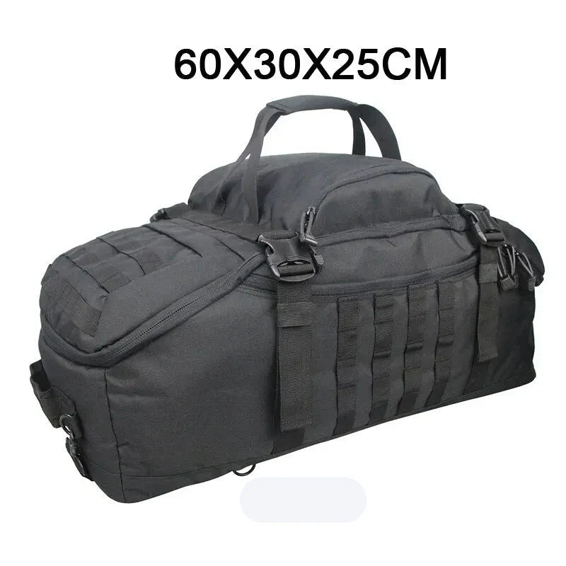 Durable Hiking Backpack for Outdoor Adventures