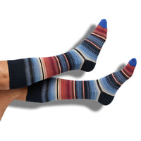 Shelby Dress Socks