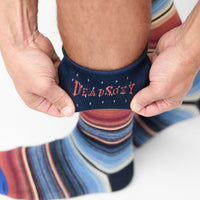 Shelby Dress Socks