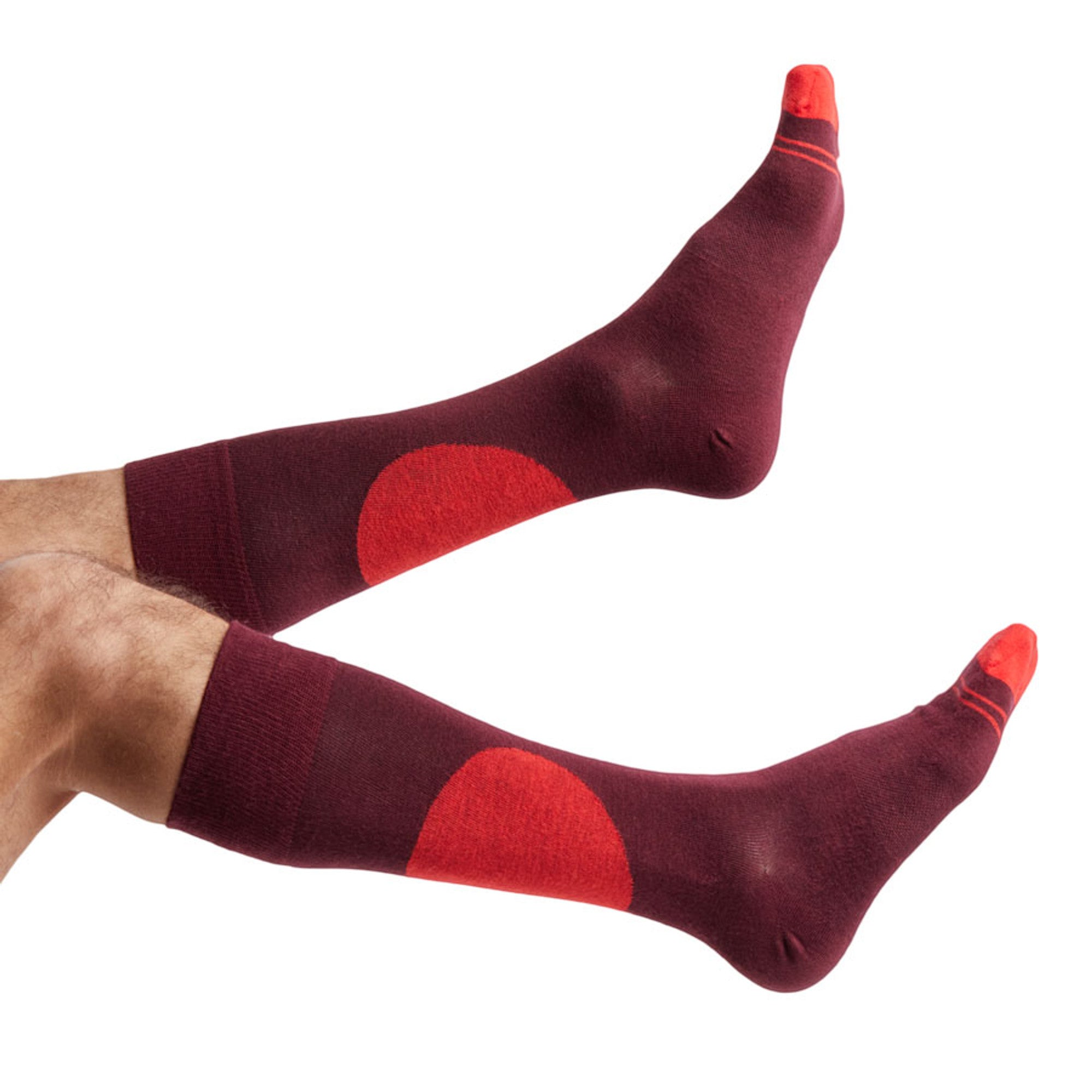Sol Dress Socks