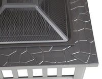 Stonemont Square Fire Pit