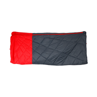 360° ThermaQuilt 3-in-1 Blanket, Sleeping Bag & Hammock Underquilt