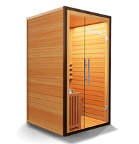 Personal Home Steam Sauna | Traditional 5™