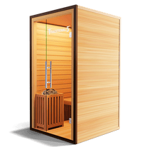 Personal Home Steam Sauna | Traditional 5™