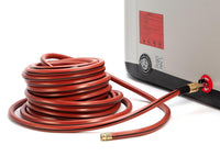 Cryospring Cold + Hot Plunges System