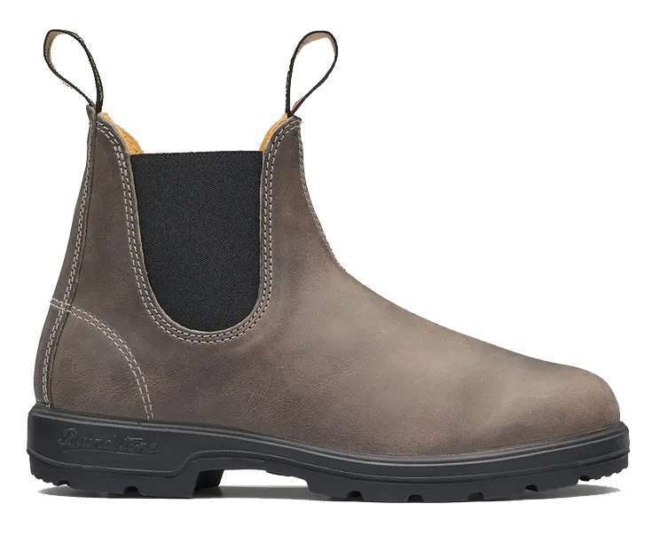 Blundstone 1469 MEN'S CLASSICS CHELSEA BOOTS - STEEL GREY