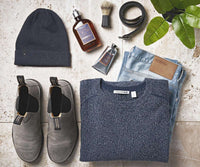 Blundstone 1469 MEN'S CLASSICS CHELSEA BOOTS - STEEL GREY