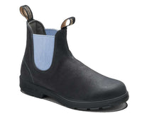 Blundstone 2209 Women's Originals Suede Boots - STEEL GREY