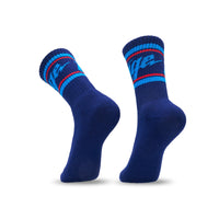 Phys. Ed Blue Magic Merino Wool Socks