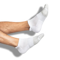 Essentials Ankle Socks 6-Pack