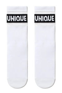 Conte Cotton Long Socks Active 156 - "Unique"