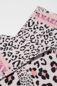 Dense Socks Conte Fantasy 925 - Amazing Pattern