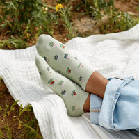 Socks that Plant Trees