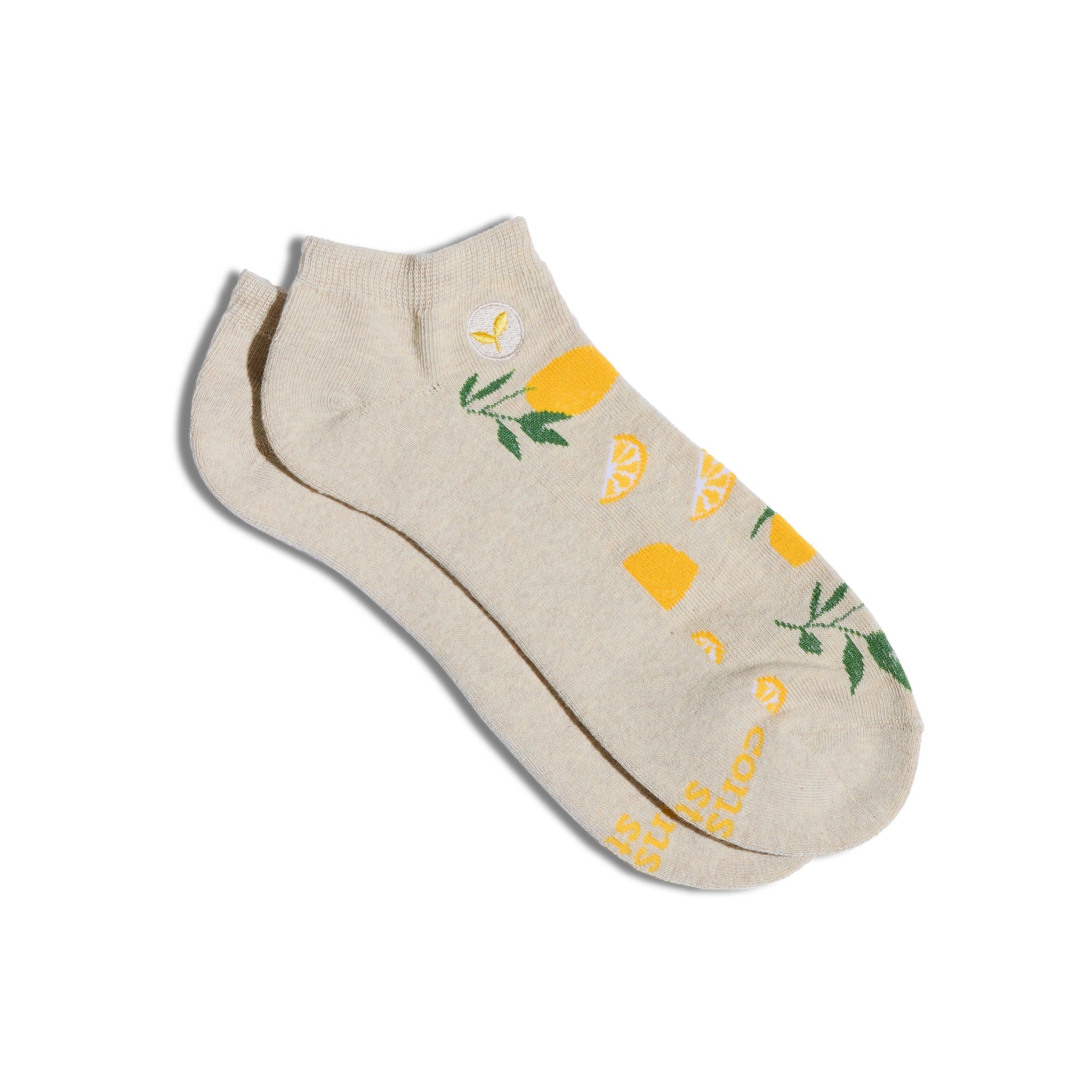 Socks that Plant Trees