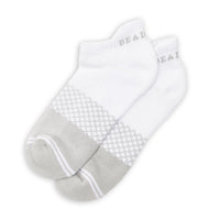 Ankle Socks - White 3-Pack