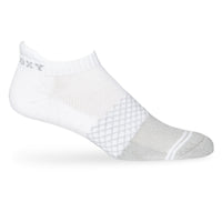 Ankle Socks - White 3-Pack