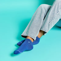 Socks that Support Space Exploration